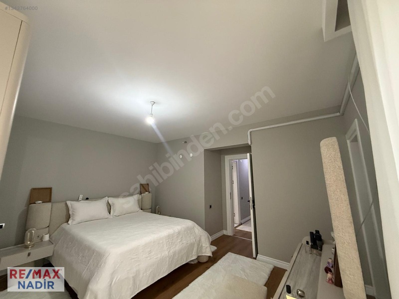 Eriklimanda Deniz Manzaralı, Ebeveyn Banyolu 145 M² Satılık 3+1 — fotoğraf 9