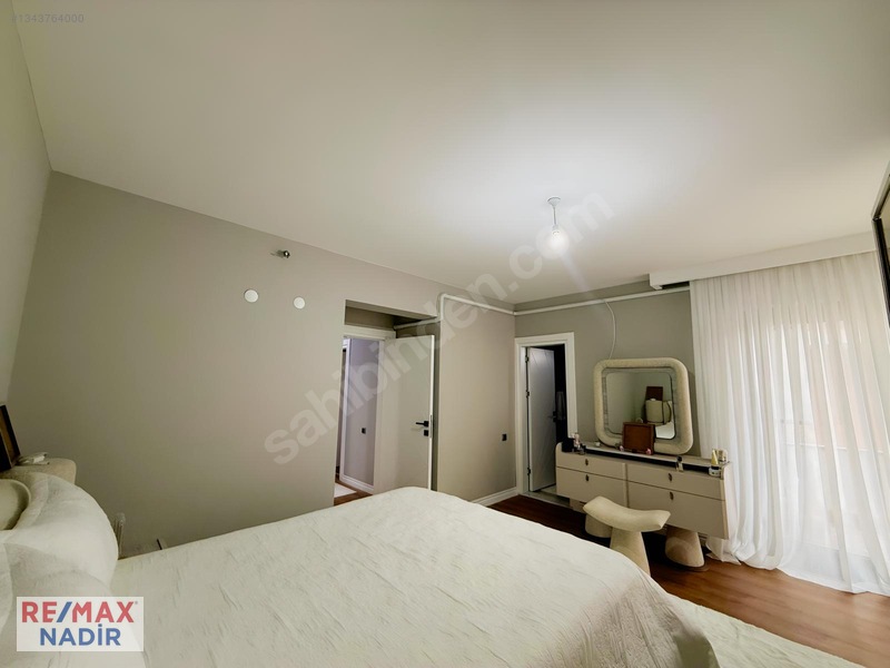 Eriklimanda Deniz Manzaralı, Ebeveyn Banyolu 145 M² Satılık 3+1 — fotoğraf 10