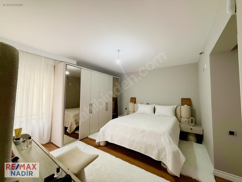 Eriklimanda Deniz Manzaralı, Ebeveyn Banyolu 145 M² Satılık 3+1 — fotoğraf 12