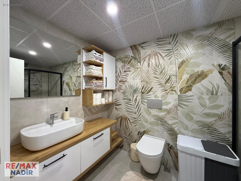 Eriklimanda Deniz Manzaralı, Ebeveyn Banyolu 145 M² Satılık 3+1 — fotoğraf 14