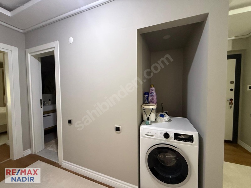 Eriklimanda Deniz Manzaralı, Ebeveyn Banyolu 145 M² Satılık 3+1 — fotoğraf 18