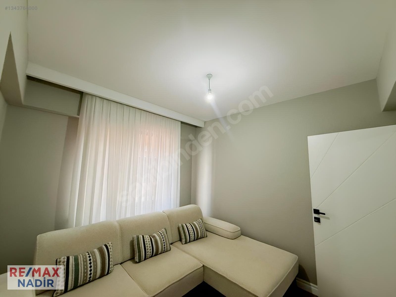 Eriklimanda Deniz Manzaralı, Ebeveyn Banyolu 145 M² Satılık 3+1 — fotoğraf 20