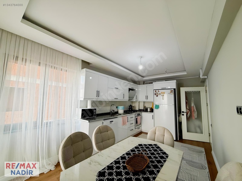 Eriklimanda Deniz Manzaralı, Ebeveyn Banyolu 145 M² Satılık 3+1 — fotoğraf 29