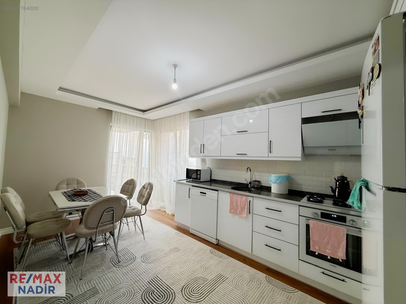 Eriklimanda Deniz Manzaralı, Ebeveyn Banyolu 145 M² Satılık 3+1 — fotoğraf 30