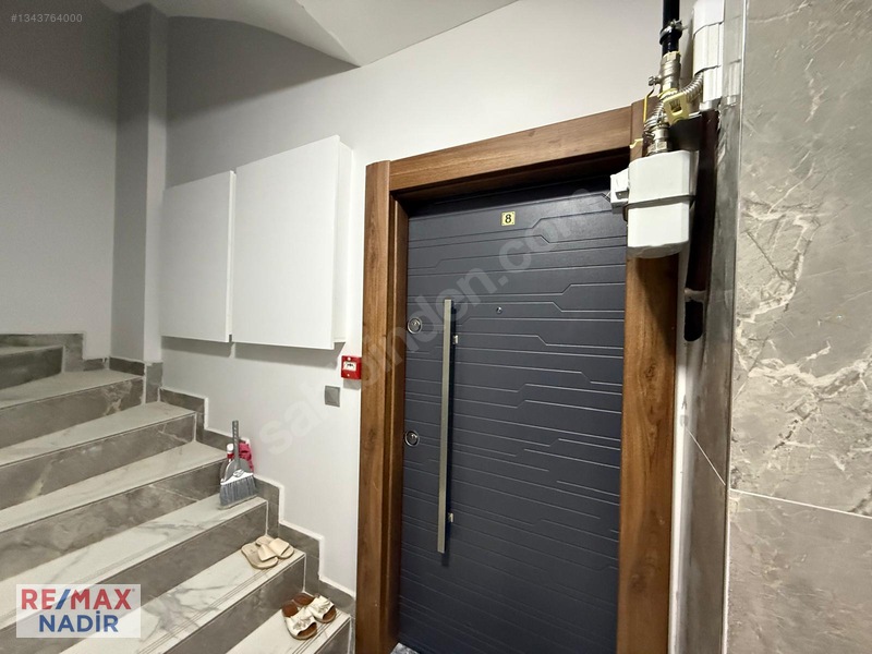 Eriklimanda Deniz Manzaralı, Ebeveyn Banyolu 145 M² Satılık 3+1 — fotoğraf 34