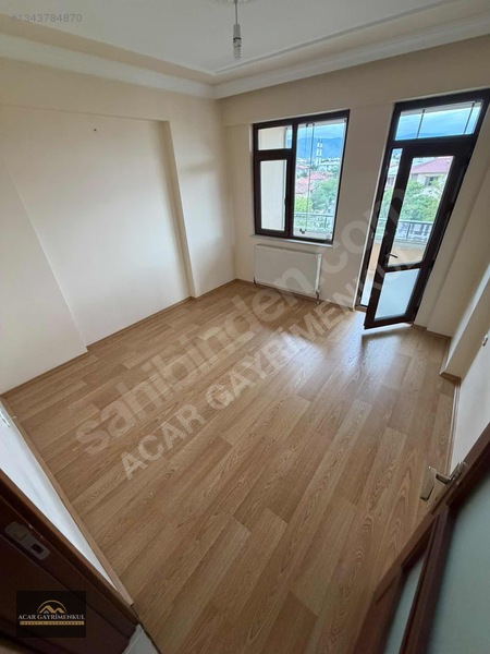 Diş Hastanesi Yanında Satılık 3+1 Çift Balkonlu Harika Daire — fotoğraf 3