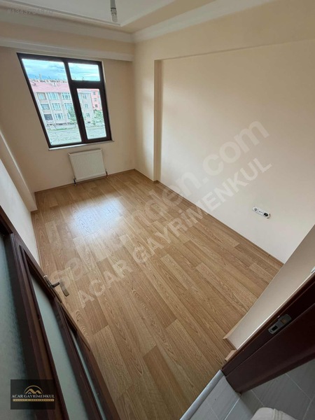 Diş Hastanesi Yanında Satılık 3+1 Çift Balkonlu Harika Daire — fotoğraf 5