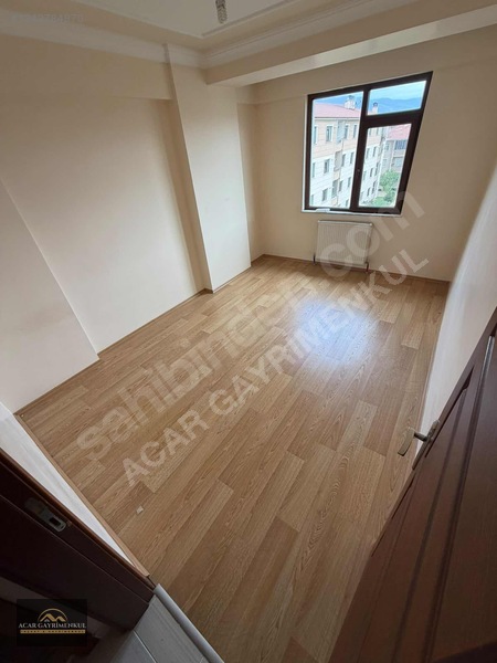 Diş Hastanesi Yanında Satılık 3+1 Çift Balkonlu Harika Daire — fotoğraf 6