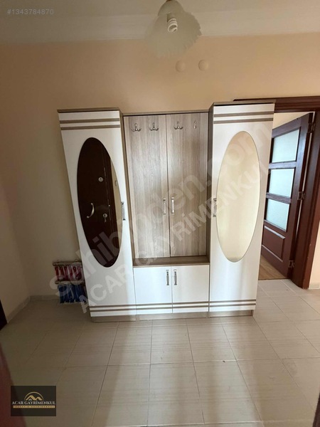 Diş Hastanesi Yanında Satılık 3+1 Çift Balkonlu Harika Daire — fotoğraf 9