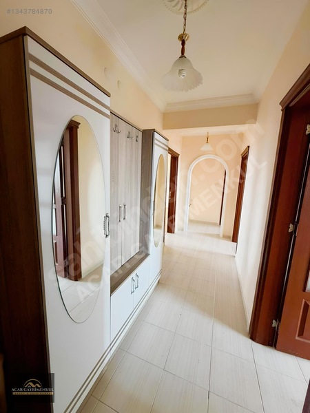 Diş Hastanesi Yanında Satılık 3+1 Çift Balkonlu Harika Daire — fotoğraf 10