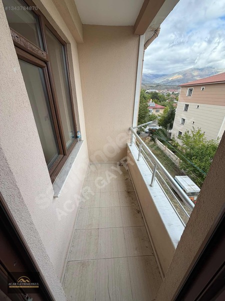 Diş Hastanesi Yanında Satılık 3+1 Çift Balkonlu Harika Daire — fotoğraf 11