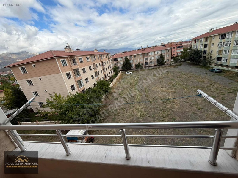 Diş Hastanesi Yanında Satılık 3+1 Çift Balkonlu Harika Daire — fotoğraf 12