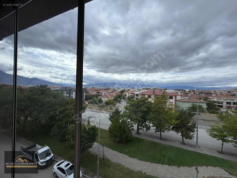 Diş Hastanesi Yanında Satılık 3+1 Çift Balkonlu Harika Daire — fotoğraf 13