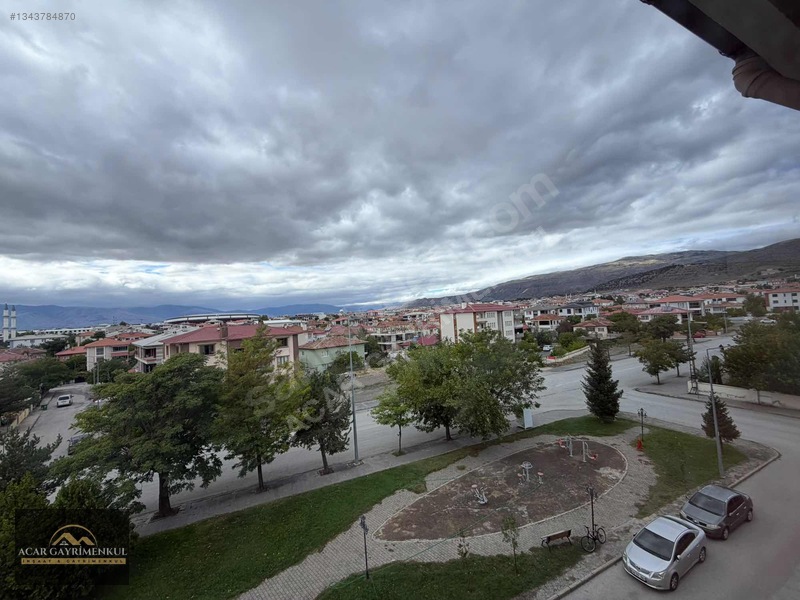 Diş Hastanesi Yanında Satılık 3+1 Çift Balkonlu Harika Daire — fotoğraf 14