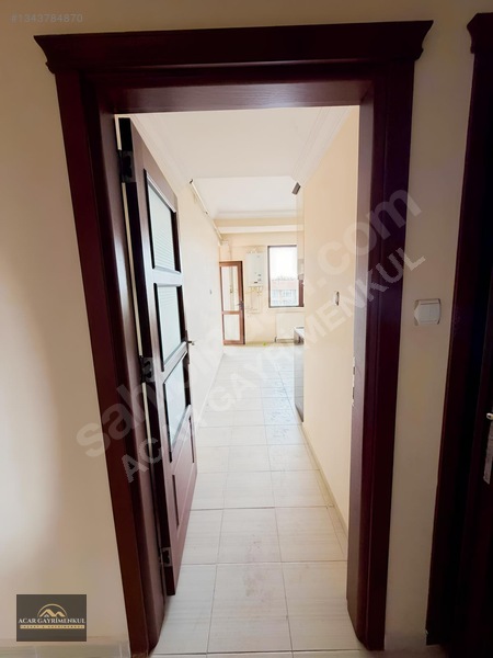 Diş Hastanesi Yanında Satılık 3+1 Çift Balkonlu Harika Daire — fotoğraf 15