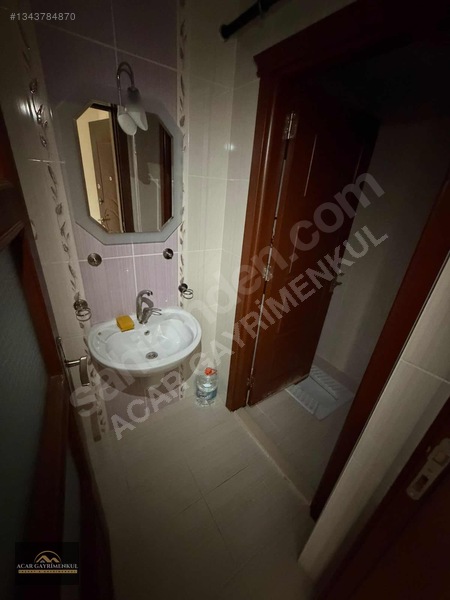 Diş Hastanesi Yanında Satılık 3+1 Çift Balkonlu Harika Daire — fotoğraf 18