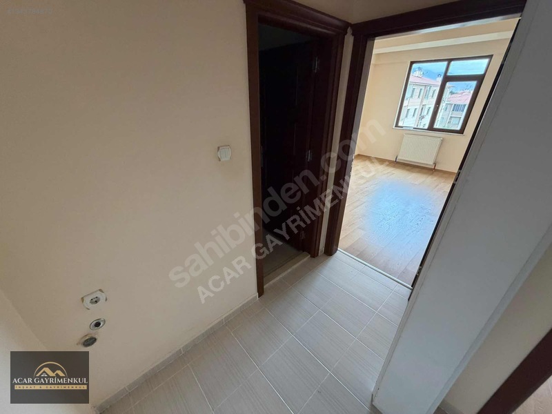 Diş Hastanesi Yanında Satılık 3+1 Çift Balkonlu Harika Daire — fotoğraf 20