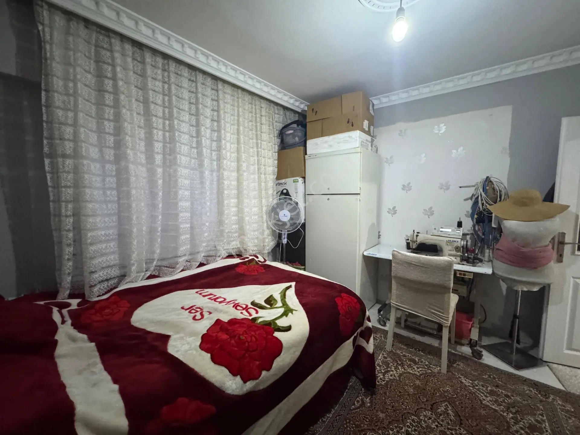 Gökdere Metro Yakınında Cadde Üzerinde Satılık 2+1 — fotoğraf 6