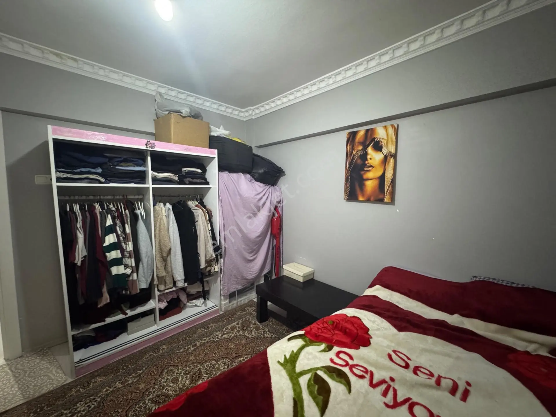 Gökdere Metro Yakınında Cadde Üzerinde Satılık 2+1 — fotoğraf 7