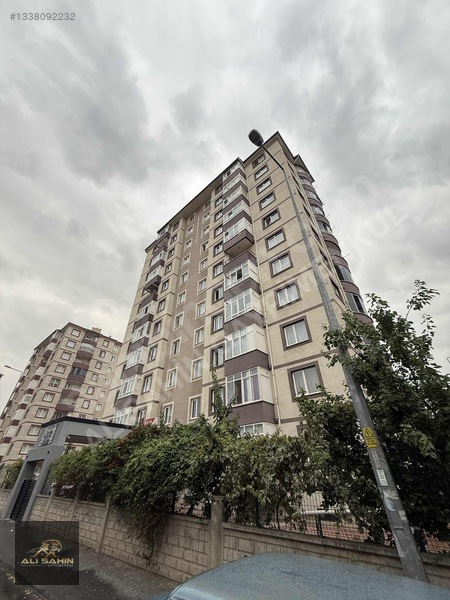Küçük Ali Mahallesi 3+1 Satılık Daire