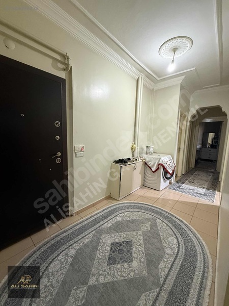 Küçük Ali Mahallesi 3+1 Satılık Daire — fotoğraf 2