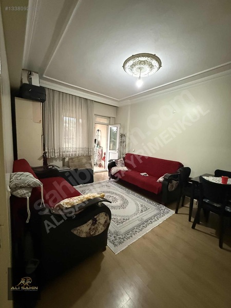 Küçük Ali Mahallesi 3+1 Satılık Daire — fotoğraf 3