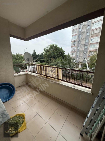 Küçük Ali Mahallesi 3+1 Satılık Daire — fotoğraf 4