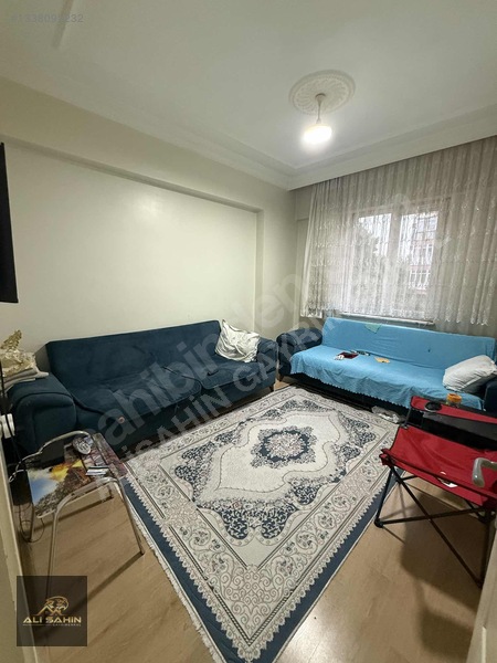 Küçük Ali Mahallesi 3+1 Satılık Daire — fotoğraf 5