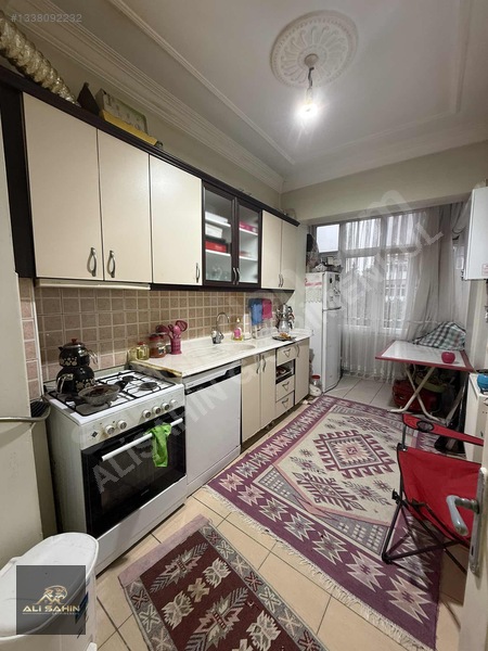 Küçük Ali Mahallesi 3+1 Satılık Daire — fotoğraf 6