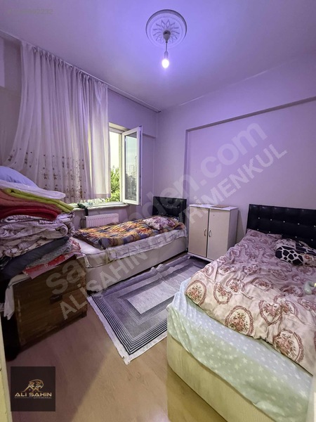 Küçük Ali Mahallesi 3+1 Satılık Daire — fotoğraf 7