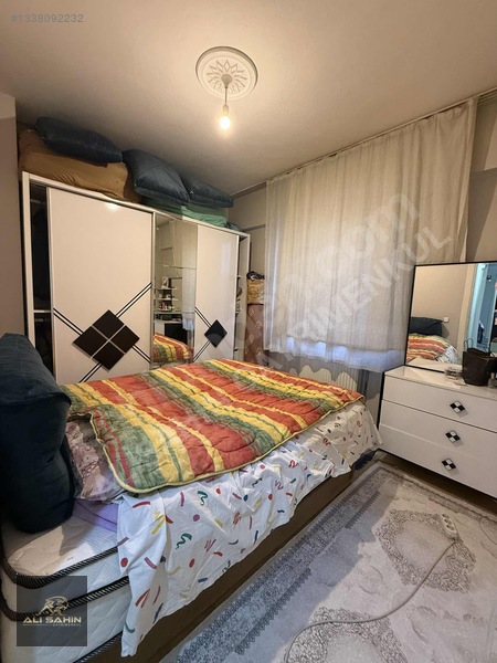 Küçük Ali Mahallesi 3+1 Satılık Daire — fotoğraf 8