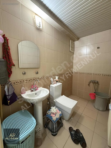 Küçük Ali Mahallesi 3+1 Satılık Daire — fotoğraf 9