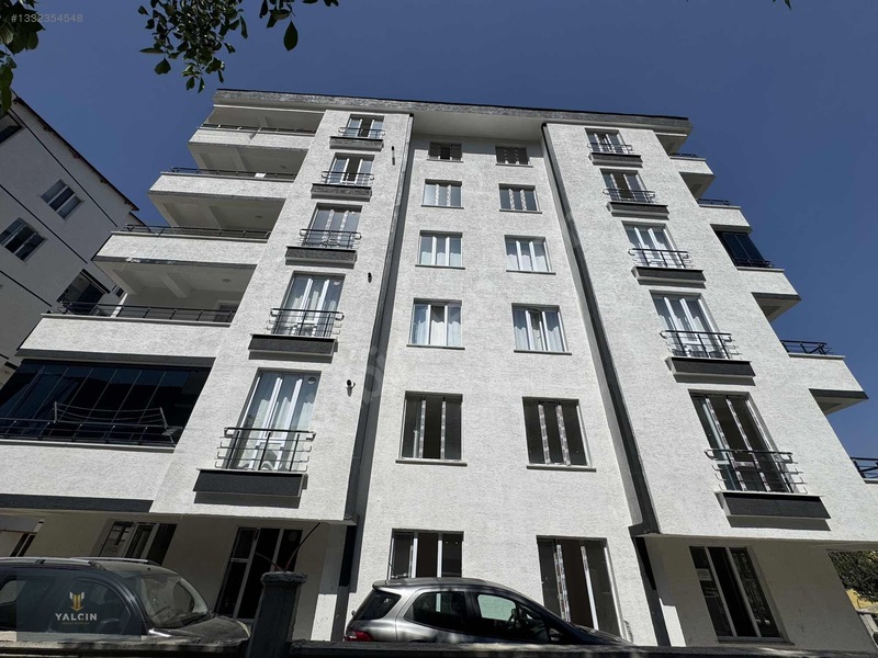 Fuar Mahallesi Site İçerisinde Satılık 2+1 Daire