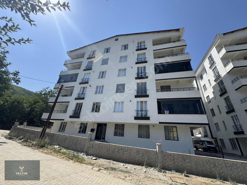 Fuar Mahallesi Site İçerisinde Satılık 2+1 Daire — fotoğraf 3