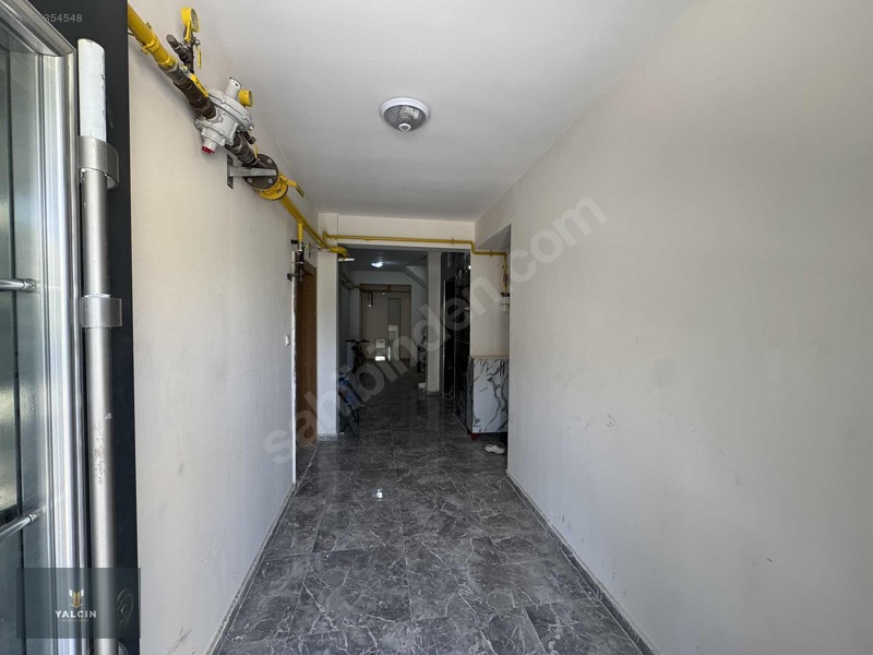 Fuar Mahallesi Site İçerisinde Satılık 2+1 Daire — fotoğraf 4