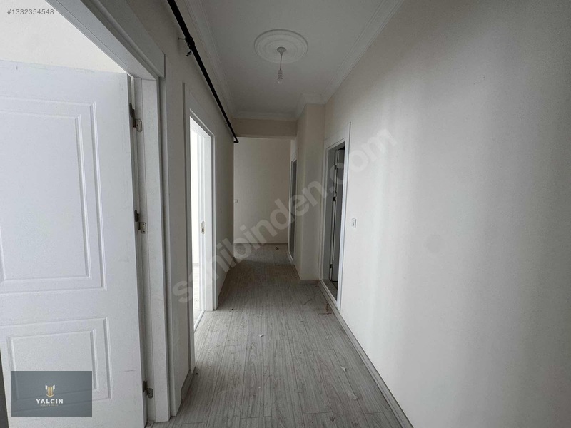 Fuar Mahallesi Site İçerisinde Satılık 2+1 Daire — fotoğraf 6
