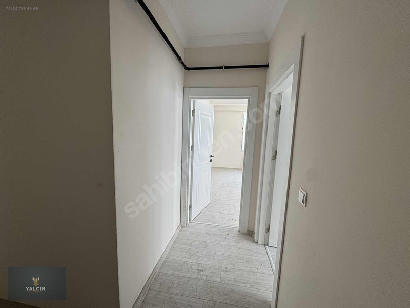 Fuar Mahallesi Site İçerisinde Satılık 2+1 Daire — fotoğraf 7