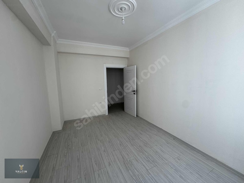 Fuar Mahallesi Site İçerisinde Satılık 2+1 Daire — fotoğraf 9