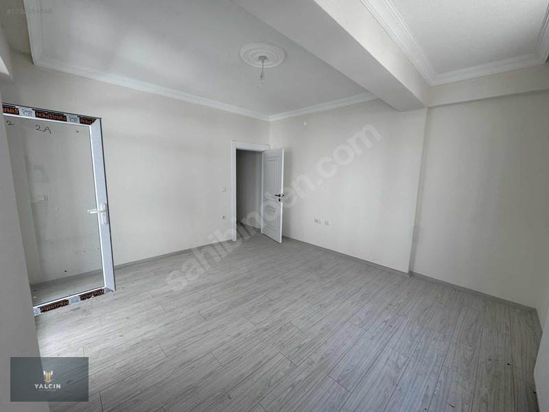 Fuar Mahallesi Site İçerisinde Satılık 2+1 Daire — fotoğraf 10