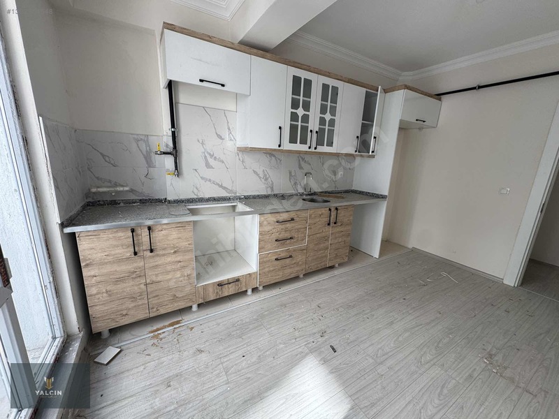 Fuar Mahallesi Site İçerisinde Satılık 2+1 Daire — fotoğraf 11