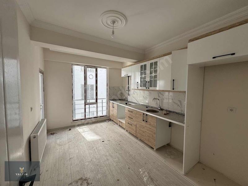 Fuar Mahallesi Site İçerisinde Satılık 2+1 Daire — fotoğraf 13