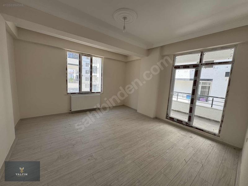 Fuar Mahallesi Site İçerisinde Satılık 2+1 Daire — fotoğraf 14