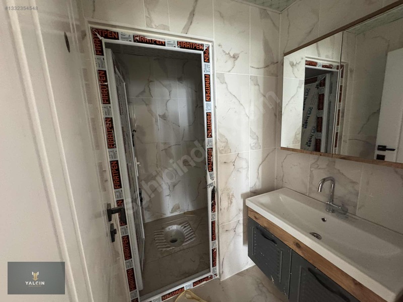 Fuar Mahallesi Site İçerisinde Satılık 2+1 Daire — fotoğraf 15