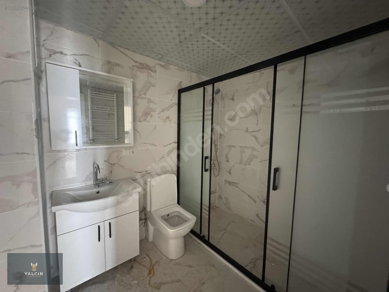 Fuar Mahallesi Site İçerisinde Satılık 2+1 Daire — fotoğraf 16