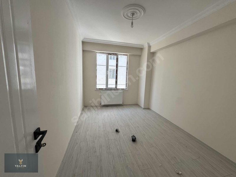 Fuar Mahallesi Site İçerisinde Satılık 2+1 Daire — fotoğraf 17