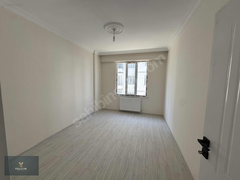 Fuar Mahallesi Site İçerisinde Satılık 2+1 Daire — fotoğraf 18