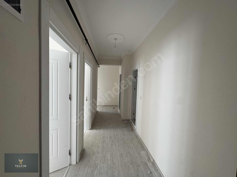 Fuar Mahallesi Site İçerisinde Satılık 2+1 Daire — fotoğraf 19