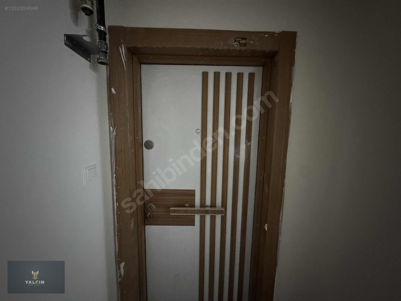 Fuar Mahallesi Site İçerisinde Satılık 2+1 Daire — fotoğraf 20