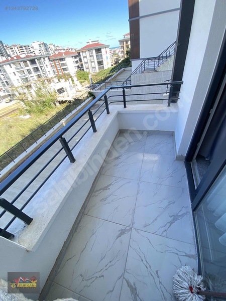 Furkan Emlak'tan İstiklal Mah 1+1 Ful Eşyalı Kiralık Daire — fotoğraf 5