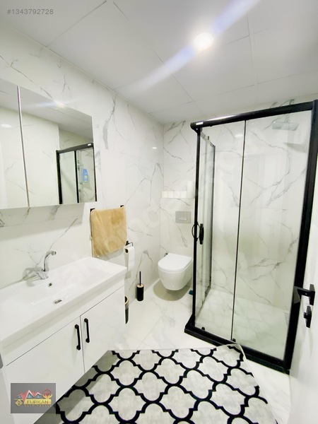 Furkan Emlak'tan İstiklal Mah 1+1 Ful Eşyalı Kiralık Daire — fotoğraf 8